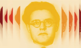 Visita guiada a l\'exposició de Bartomeu Rosselló-Pòrcel al Museu de la Vidal Rural