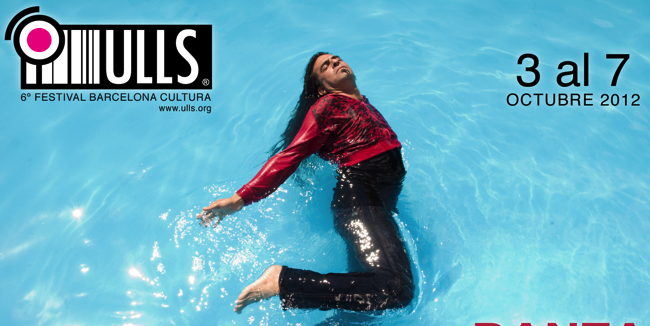 Del 3 al 7 d\'octubre, Ulls 2012, festival d\'arts escèniques