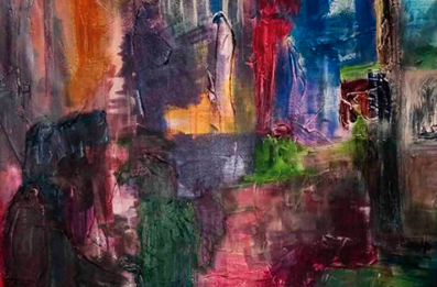 Patricia Sicardi exposa a la Galeria Siart