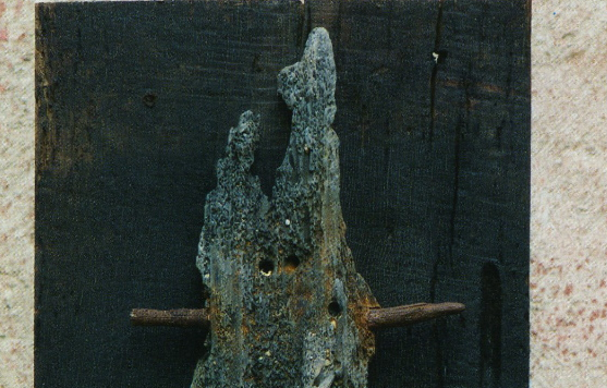 Exposició permament de pintura i escultura d’Emili Tarrés