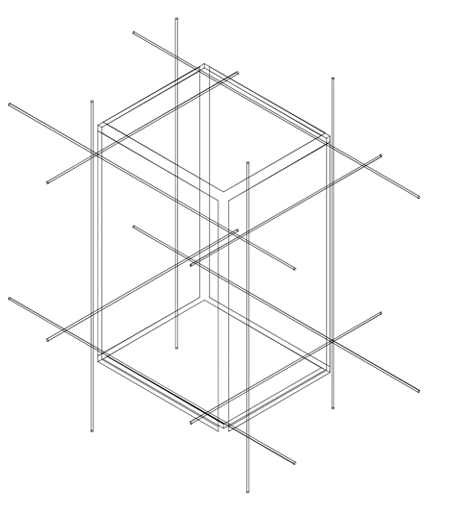 Sofia Mataix a la galeria Fidel Balaguer