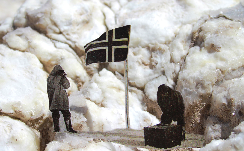 La Galeria Liebre prepara \