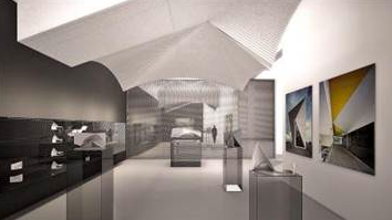 Débora Mesa i Antón García-Abril a la Biennal d\'Arquitectura de Venècia