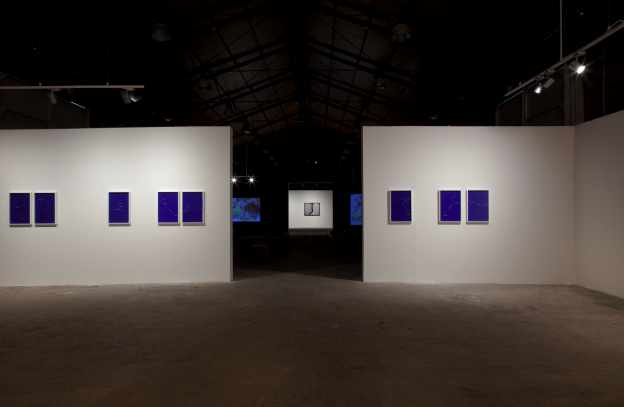 Bouchra Khalili i la llei d\'ajust a Cuba al Centre d\'Art