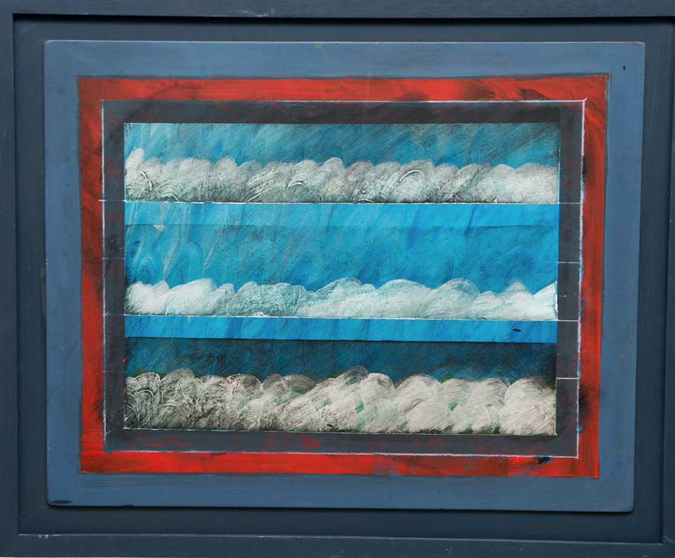 Peter Greenaway exposa a la Galeria Ignacio Lassaletta