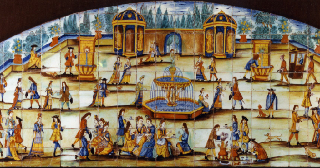 Le col·leccions dels museus DHUB a l\'Espai Mercè Sala