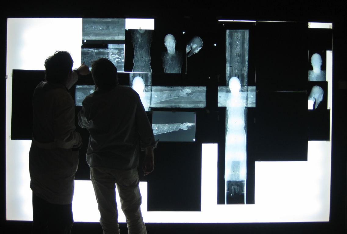 Les exposicions temporals de l\'estiu 2012 al MNAC