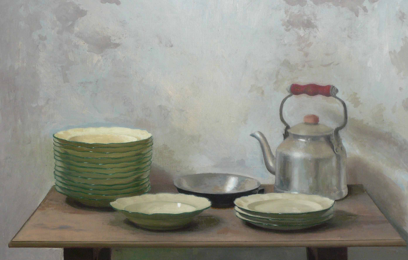 Manolo Sierra presenta \