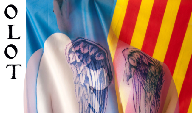 Rita Martorell realitza el cartell de les Festes del Tura