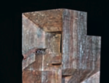 Exposicions de la temporada del Centre Cultural Unnim