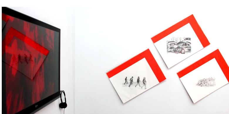 Marta de Gonzalo i Publio Pérez a la Casa Sin Fin