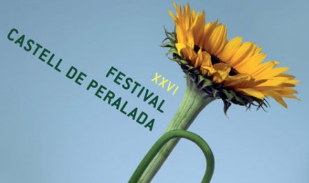 El Festival de Peralada presenta cartells de Batory a la Virreina