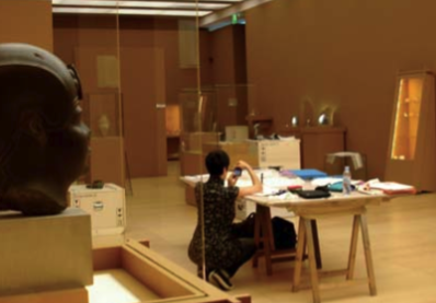 Tercer curs d’estiu del Museu de Montserrat, dedicat a les exposicions temporals