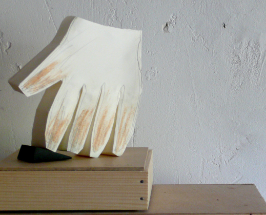 Jordi Cuyàs exposa a Dieu, moviment creatiu