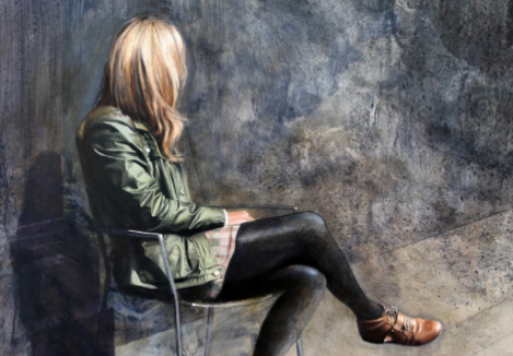 Jordi Barnadas celebra els 20 anys de la galeria amb una col·lectiva