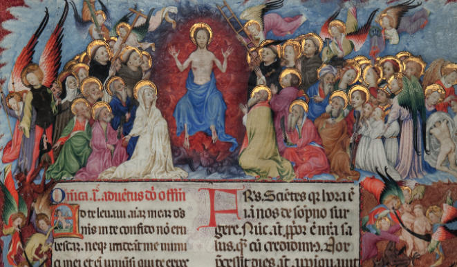 L\'esclat del gòtic català al MNAC fins al 15 de juliol