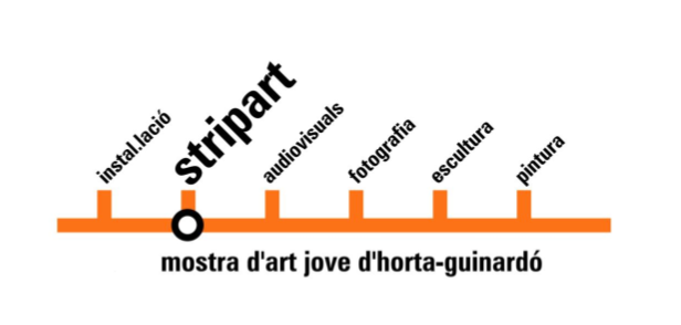 El Centre Cívic Guinardó organitza Stripart, festival d\'art emergent