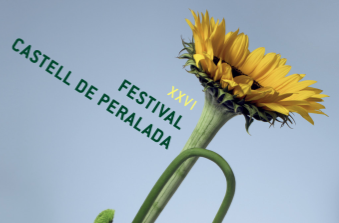El Festival Castell de Peralada presenta una exposició de cartells de Batory a La Virreina