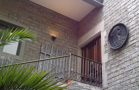 El Reial Cercle Artístic ha de retirar l\'exposició de Dalí