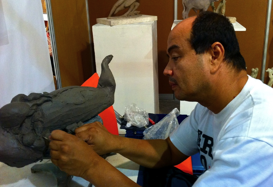 Marina d\'Or cerca artistes per participar a la II Setmana de l\'Art