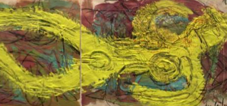 Artistes de Mister Pink a Al Marge