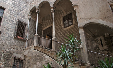 El Museu Picasso presenta la programació de la temporada 2012-1013