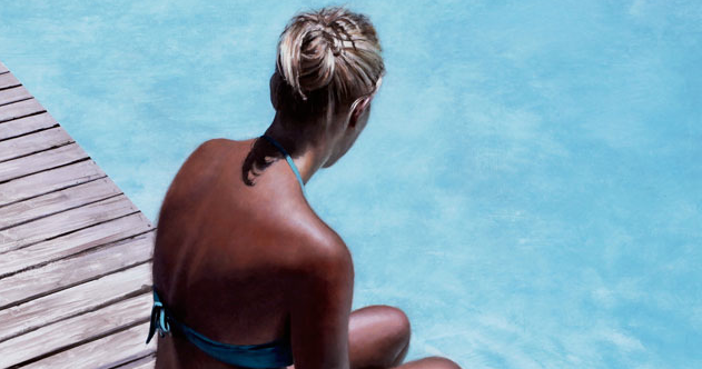 Joan Mateu exposa a la Galeria Art du Temps