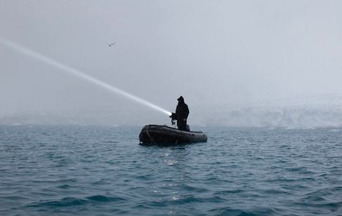 Andrea Galvani i William Lamson inauguren el dia 21 de juny a TK Galeria