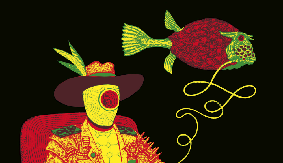 La Galeria Liebre exposa \