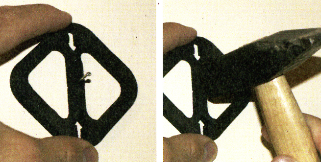 Josep Lluís Santamaria, Mireia Ordeix i Gemma Gimeno, guanyadors dels premis Voilà