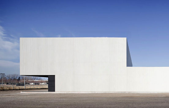 Es concedeixen els Premis d\'Arquitectura de Girona 2012