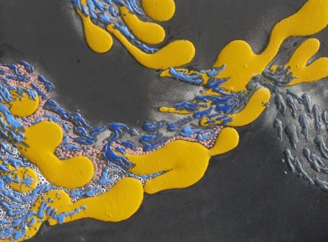 Zzará exposa al Centre d\'Art Contemporani DeArte