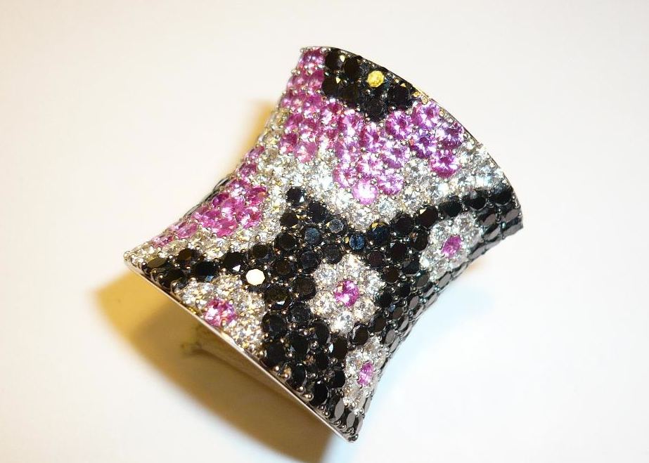 El 21 de juny subhasta organitzada per la Galeria Puchol i la Joieria Armando Martínez