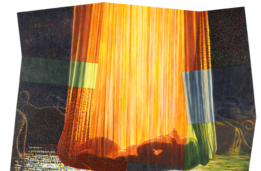 El Palau Moja presenta una antològica del danès Lars Physant