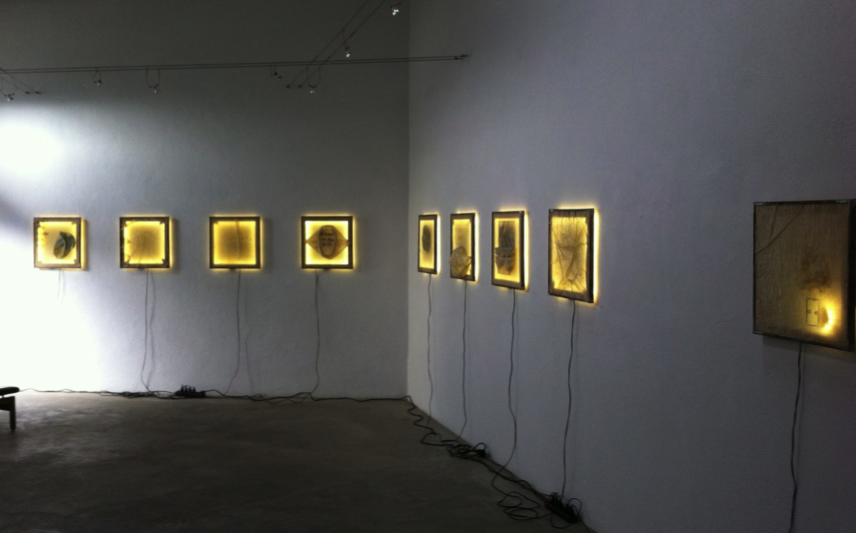 El Puntal a les jornades Univers Borges amb l\'exposició \