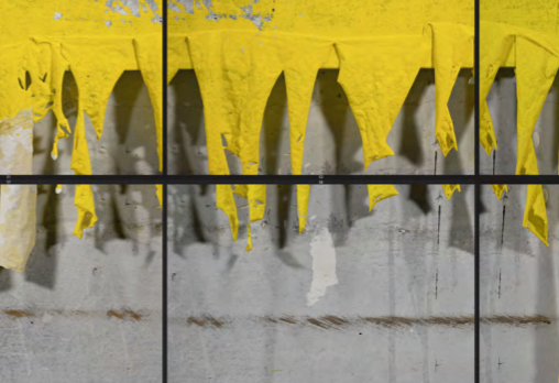 Quico Estivill i Pep Aymerich a Les Bernardes