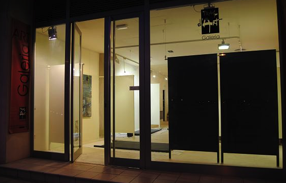 Programació d\'estiu a la Galeria Traç d\'Art 