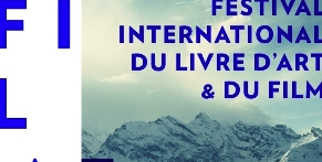 Del 28 de juny a l\'1 de juliol, Festival Internacional de Llibres i Films d\'Art
