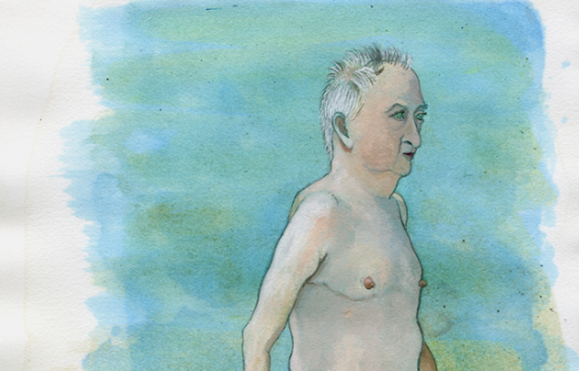 Àlex Raventós i Mari Ito exposen a la Galeria Esther Montoriol