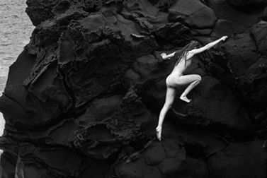 Claude Nori prepara una exposició a Valid Foto