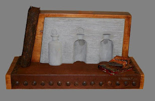 El Centre Comercial Diagonal Mar presenta l\'obra de Ricardo Moraga