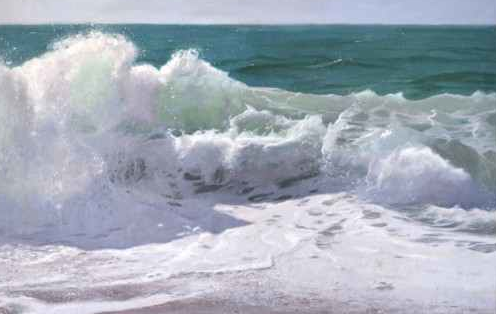 Paco Ferrando inaugura el 8 de juny a la galeria El Claustre