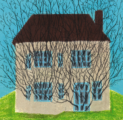 La galeria Marlborough presenta \