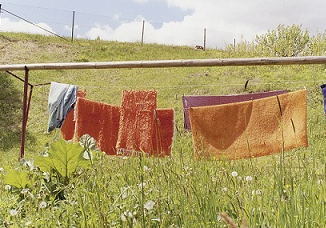 Jitka Hanzlová exposa a la sala Azca de la Fundació Mapfre