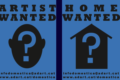 Es convoca la tercera edició de Domèstica 2012