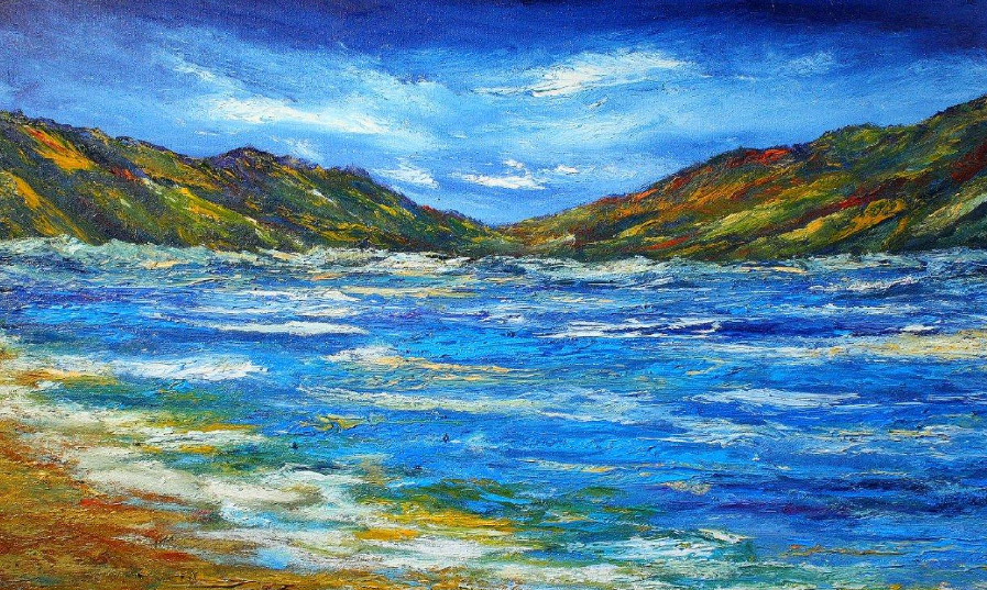 Art Gallery Blanco Grané inaugura la temporada