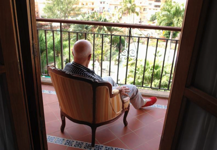 La galeria Adora Calvo presenta \