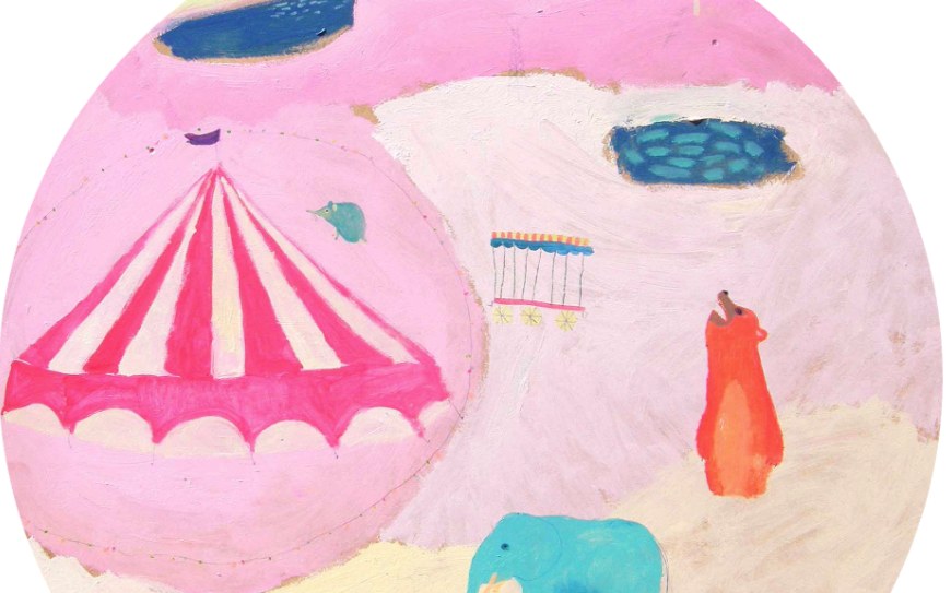 El Museu del Tapís acull l\'exposició de la Biennal d\'Art Contemporani Català