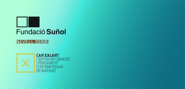 Convocatòria de la beca Fundació Suñol / Can Xalant