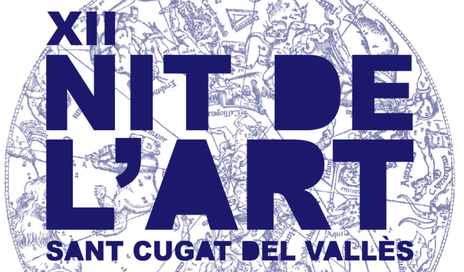 El dia 26 de maig, dotzena Nit de l\'Art a Sant Cugat del Vallès
